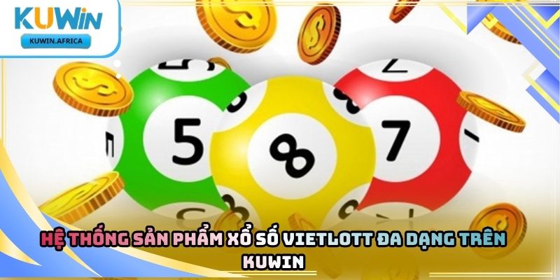 Xổ Số Vietlott Kuwin – Tìm Hiểu Hình Thức Dự Đoán Số